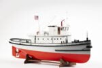 Billing Boats HOGA Pearl Harbor Tug. (BIL-510708) - Afbeelding 2