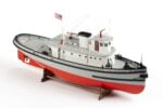 Billing Boats HOGA Pearl Harbor Tug. (BIL-510708) - Afbeelding 32