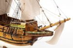 Billing Boats Mayflower. (BIL-510820) - Afbeelding 18