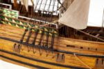 Billing Boats Mayflower. (BIL-510820) - Afbeelding 10