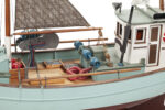 Billing Boats Norden. (BIL-510603) - Afbeelding 5