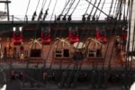 Billing Boats USS Constitution. (BIL-510508) - Afbeelding 24
