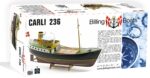Billing Boats Carli Vrachtschip. (BIL-510236) - Afbeelding 2