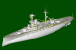 Trumpeter HMS Royal Oak. (TRU-05378) - Afbeelding 14
