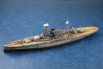 Trumpeter HMS Royal Oak. (TRU-05378) - Afbeelding 4