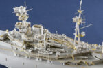 Trumpeter HMS Royal Oak. (TRU-05378) - Afbeelding 15