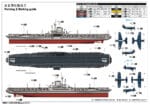 Trumpeter USS Midway. (TRU-05634) - Afbeelding 6