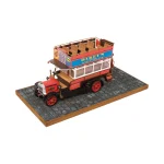 Occre AEC Bus B-Type. (OCR-57000) - Afbeelding 2