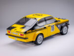 Tamiya 1:10 RC Opel Kadett GT/E Ral.MB-01. (TAM-58729) - Afbeelding 6
