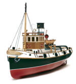 Occre Ulises RC. (OCR-61001)