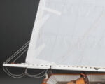 Krick Zeildoek Polyester. (KRI-061905) - Afbeelding 3