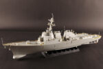 Trumpeter USS Oscar Austin DDG-79. (TRU-62009) - Afbeelding 5