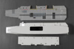 Trumpeter Queen Elizabeth Aircraft Carrier. (TRU-06751) - Afbeelding 7