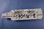 Trumpeter Queen Elizabeth Aircraft Carrier. (TRU-06751) - Afbeelding 18