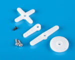 Krick Mini Servo 918D Digital. (KRI-079057) - Afbeelding 3