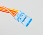 Krick Servo V kabel 10 cm uni. (KRI-079114) - Afbeelding 2