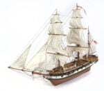 Occre HMS Beagle. (OCR-12005) - Afbeelding 3