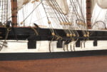 Occre HMS Beagle. (OCR-12005) - Afbeelding 10