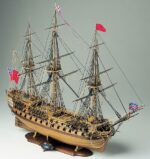 Corel HMS Bellona. (RAN-CO-SM54)