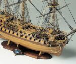 Corel HMS Bellona. (RAN-CO-SM54) - Afbeelding 2