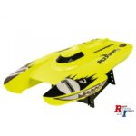 Carson Race Shark FD. (RHI-C108029) - Afbeelding 8