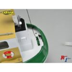 Vissersboot CUX-15. (RHI-C108031) - Afbeelding 10