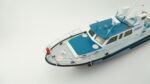 Billing Boats WSP 10. (BIL-510408) - Afbeelding 3