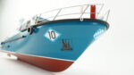 Billing Boats WSP 10. (BIL-510408) - Afbeelding 11