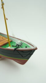 Billing Boats Carli Vrachtschip. (BIL-510236) - Afbeelding 12