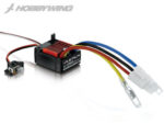 Krick Senlheidsregelaar Quicrun WP1060 Brushed. (KRI-067051) - Afbeelding 2