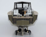 Mantua Model. Galaxy luxe jacht. (MMO-00705) - Afbeelding 2