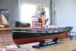 Occre Hercules RC. (OCR-61002) - Afbeelding 13