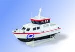 Aeronaut SAR Reddingsboot (AER-3064/00)
