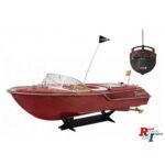 Jamara Venezia. (RHI-040390)