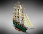 Cutty Sark mini mamoli