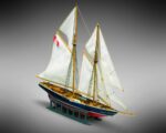 Mamoli Bluenose mini mamoli. (MAM-MM11)