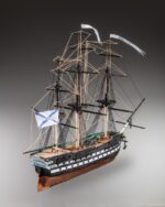Mamoli Alexander Newsky. (MAM-MM73) - Afbeelding 4