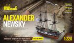 Mamoli Alexander Newsky. (MAM-MM73) - Afbeelding 5