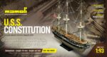 USS Constitution - Afbeelding 2