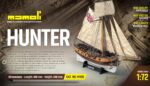 Mamoli Hunter. (MAM-MV35) - Afbeelding 2