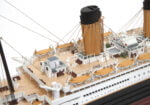 Occre Titanic. (OCR-14009) - Afbeelding 13