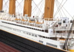 Occre Titanic. (OCR-14009) - Afbeelding 12