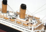 Occre Titanic. (OCR-14009) - Afbeelding 9