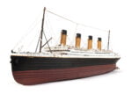 Occre Titanic. (OCR-14009) - Afbeelding 6