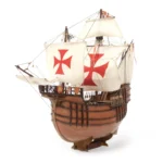 Occre Santa Maria starterspakket. (OCR-12010S) - Afbeelding 6