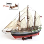 Occre Fram zeilboot. (OCR-12011)