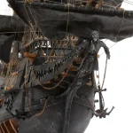 Occre Flying Dutchman. (OCR-14010) - Afbeelding 4