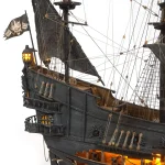 Occre Flying Dutchman. (OCR-14010) - Afbeelding 7