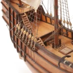 Occre Santa Maria starterspakket. (OCR-12010S) - Afbeelding 4