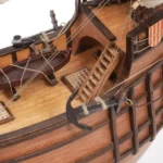 Occre Santa Maria starterspakket. (OCR-12010S) - Afbeelding 3